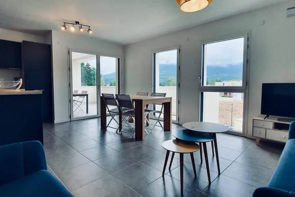 Le Laudon 3 Etoiles - Familiale, Moderne, Tout Equipe, Proche Lac Et Commodites Saint-Jorioz France