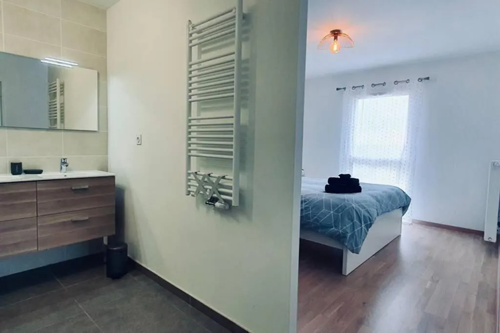 Le Laudon 3 Etoiles - Familiale, Moderne, Tout Equipe, Proche Lac Et Commodites Saint-Jorioz Apartment