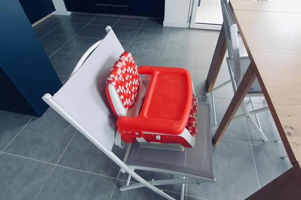 Apartment Le Laudon 3 Etoiles - Familiale, Moderne, Tout Equipe, Proche Lac Et Commodites Saint-Jorioz France