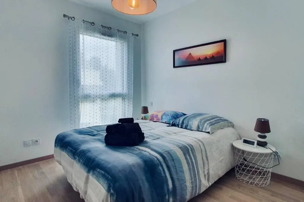 Apartment Le Laudon 3 Etoiles - Familiale, Moderne, Tout Equipe, Proche Lac Et Commodites Saint-Jorioz