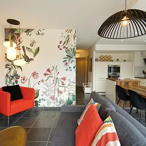 Appartement Le Saint-jore - 2 Balcon&parking à 3 Minutes Du, Saint-Jorioz
