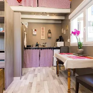Appartement Saint-jorioz, Charmante Maisonnette Independante., Saint-Jorioz