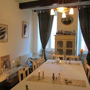 La Maison De Natasha Couette-café Castillon-en-Couserans