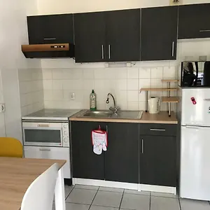 Appartement Au Cœur De, Saint-Jorioz